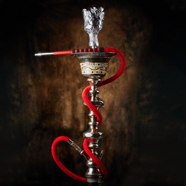 Hookah 3474