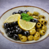 Olive Mix Zeytin Salatası